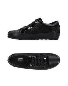 Низкие кеды и кроссовки Tosca BLU Shoes