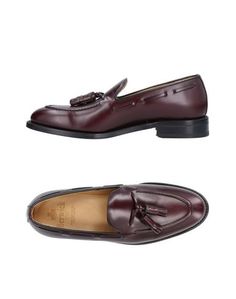 Мокасины Berwick 1707