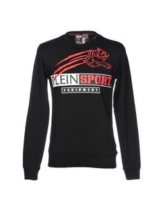 Толстовка Plein Sport