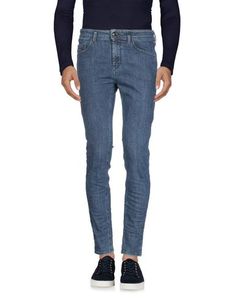 Джинсовые брюки Diesel