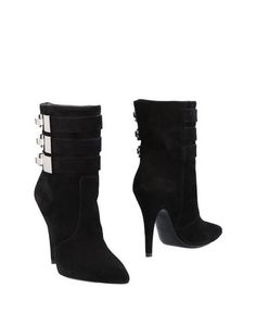 Полусапоги и высокие ботинки Versus Versace