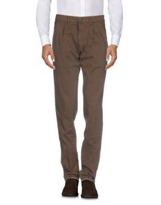 Повседневные брюки Lardini