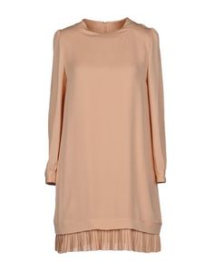Короткое платье Dsquared2