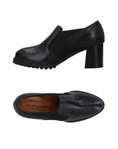 Мокасины Donna Soft