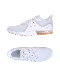 Низкие кеды и кроссовки Nike