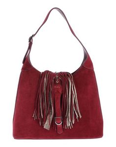 Mia bag frange top