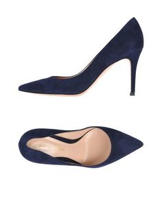 Туфли Gianvito Rossi
