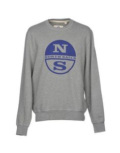 Толстовка North Sails