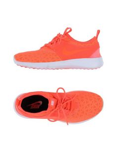 Низкие кеды и кроссовки Nike