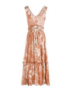 Платье длиной 3/4 SEE BY ChloÉ