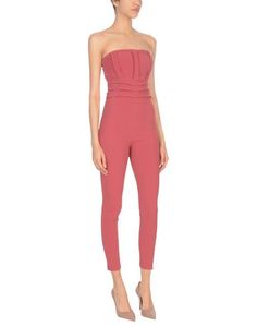 Комбинезоны без бретелей Elisabetta Franchi