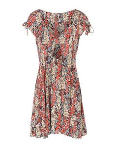 Короткое платье Free People
