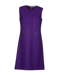 Короткое платье Blumarine