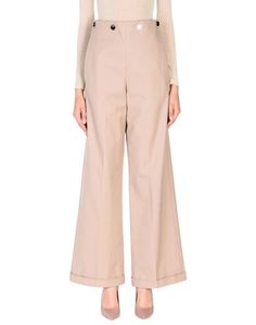 Повседневные брюки Jil Sander