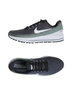 Низкие кеды и кроссовки Nike