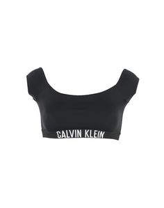 Купальный бюстгальтер Calvin Klein