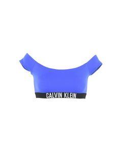 Купальный бюстгальтер Calvin Klein