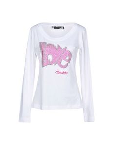 Футболка Love Moschino