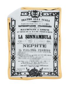 Гаджет Fornasetti