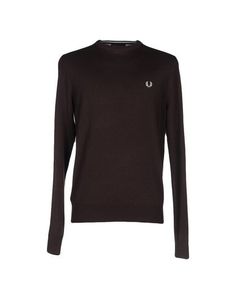 Свитер Fred Perry