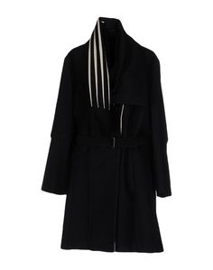 Пальто Ann Demeulemeester