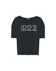 Футболка Calvin Klein Jeans