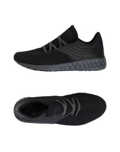 Низкие кеды и кроссовки New Balance