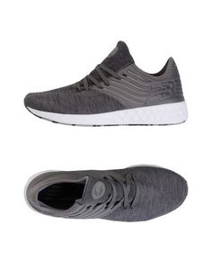Низкие кеды и кроссовки New Balance