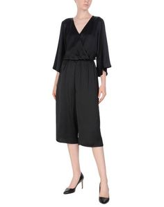 Комбинезоны без бретелей Glamorous