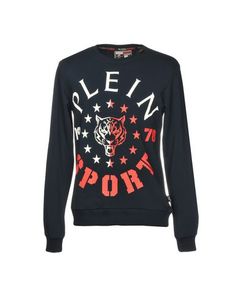 Толстовка Plein Sport