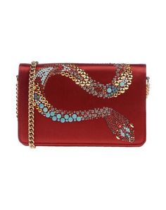 Сумка через плечо Roberto Cavalli