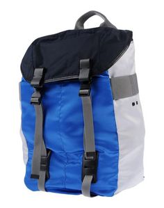 Рюкзаки и сумки на пояс Lanvin