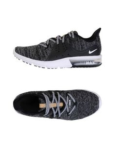Низкие кеды и кроссовки Nike