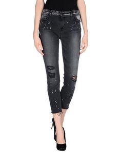 Джинсовые брюки J Brand