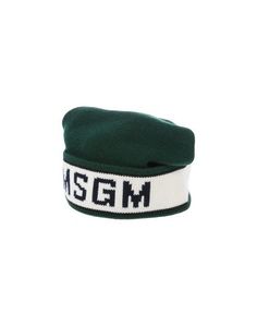 Головной убор Msgm