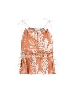 Топ без рукавов SEE BY ChloÉ