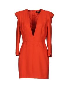 Короткое платье Elisabetta Franchi