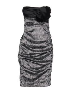 Короткое платье Elisabetta Franchi