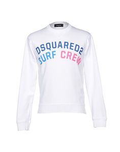 Толстовка Dsquared2