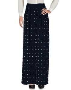 Повседневные брюки Dries Van Noten