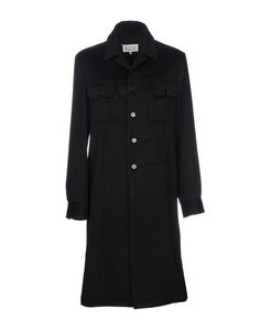 Пальто Maison Margiela