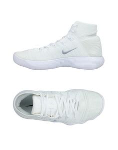 Высокие кеды и кроссовки Nike