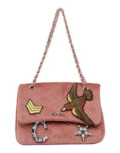 Сумка через плечо MIA BAG
