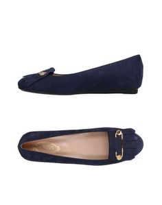 Балетки Tod`S