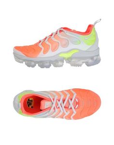Низкие кеды и кроссовки Nike
