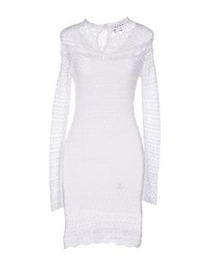 Короткое платье Isabel Marant