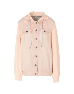 Джинсовая верхняя одежда Scotch & Soda