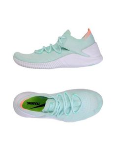 Низкие кеды и кроссовки Nike