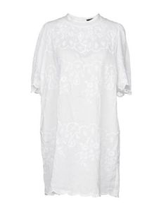 Короткое платье Isabel Marant
