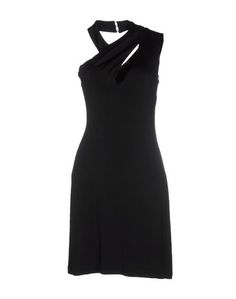 Короткое платье Blumarine